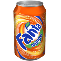 food & fanta free transparent png image.