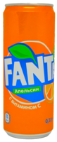 food & Fanta free transparent png image.
