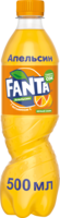 food & Fanta free transparent png image.