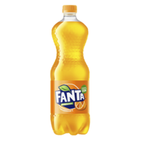 food & fanta free transparent png image.