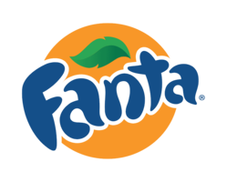 food & Fanta free transparent png image.