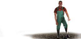 people & Farmer free transparent png image.