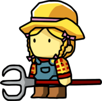 people & farmer free transparent png image.