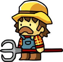 people & farmer free transparent png image.