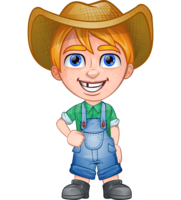 people & farmer free transparent png image.