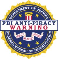 symbols & FBI free transparent png image.