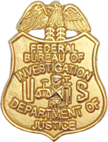 symbols & FBI free transparent png image.