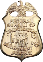 symbols & FBI free transparent png image.