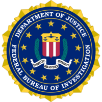 symbols & fbi free transparent png image.