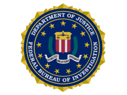 symbols & fbi free transparent png image.