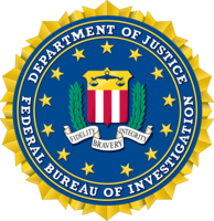 symbols & FBI free transparent png image.