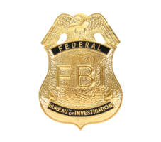 symbols & fbi free transparent png image.