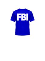 symbols & FBI free transparent png image.