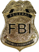 symbols & FBI free transparent png image.