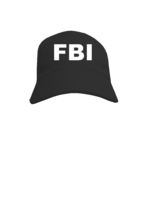 symbols & fbi free transparent png image.