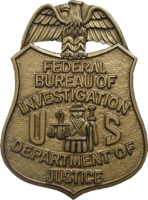 symbols & FBI free transparent png image.