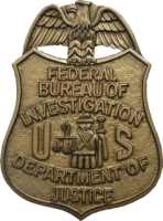 symbols & fbi free transparent png image.