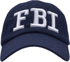 symbols & fbi free transparent png image.