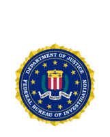 symbols & FBI free transparent png image.