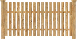 architecture & fence free transparent png image.