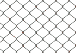 architecture & fence free transparent png image.