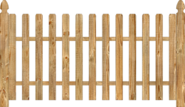 architecture & fence free transparent png image.