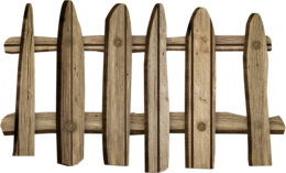 architecture & Fence free transparent png image.