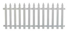 architecture & fence free transparent png image.