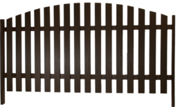 architecture & Fence free transparent png image.