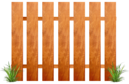 architecture & Fence free transparent png image.