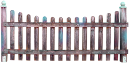 architecture & fence free transparent png image.