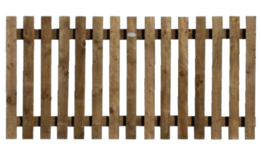 architecture & fence free transparent png image.