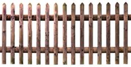 architecture & fence free transparent png image.