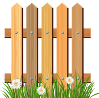 architecture & fence free transparent png image.