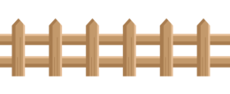 architecture & fence free transparent png image.