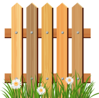 architecture & fence free transparent png image.