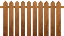 architecture & Fence free transparent png image.
