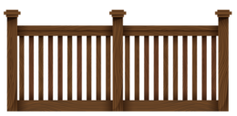 architecture & Fence free transparent png image.