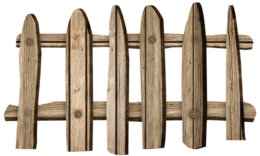 architecture & fence free transparent png image.