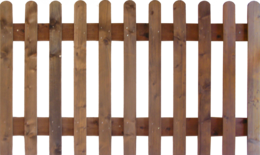 architecture & Fence free transparent png image.