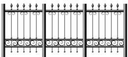 architecture & fence free transparent png image.