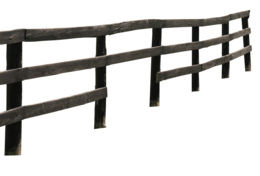 architecture & fence free transparent png image.