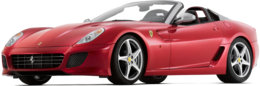 cars & Ferrari free transparent png image.