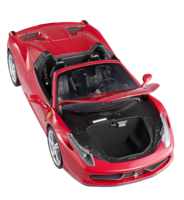 cars & Ferrari free transparent png image.