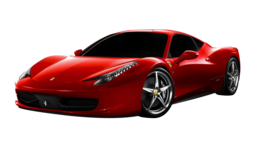 cars & ferrari free transparent png image.