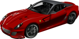 cars & ferrari free transparent png image.