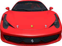 cars & ferrari free transparent png image.