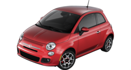 cars & Fiat free transparent png image.