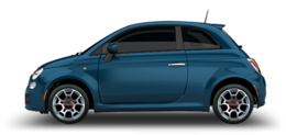 cars & Fiat free transparent png image.