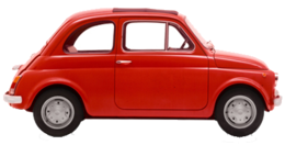 cars & Fiat free transparent png image.